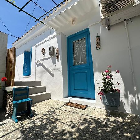 Brinia Cosy Apartment Pórosz Kültér fotó