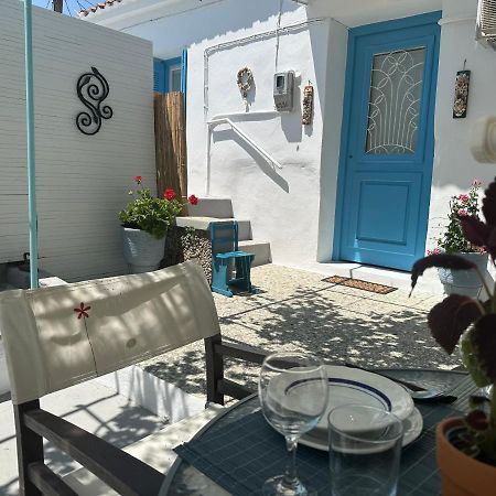 Brinia Cosy Apartment Pórosz Kültér fotó