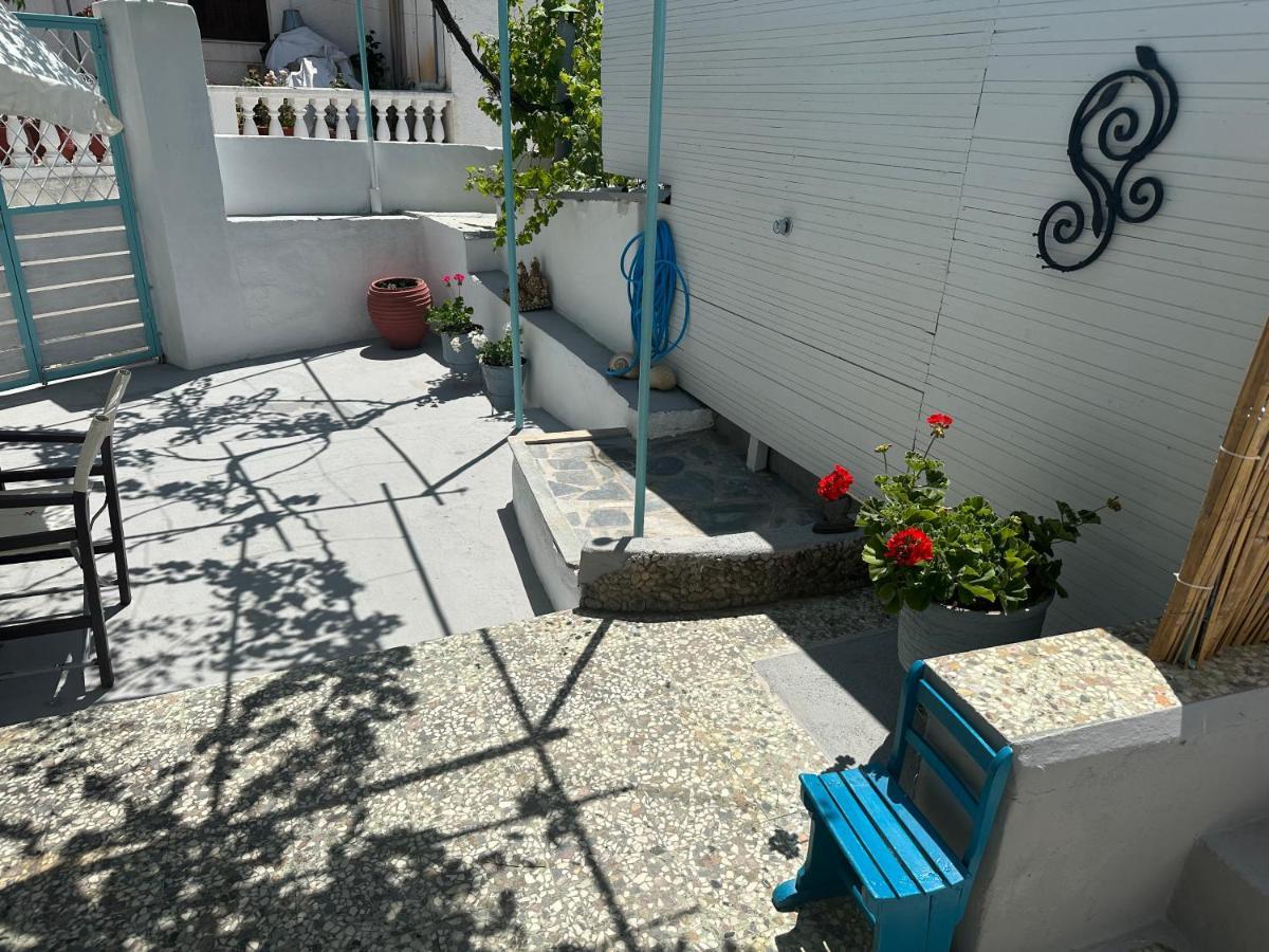 Brinia Cosy Apartment Pórosz Kültér fotó