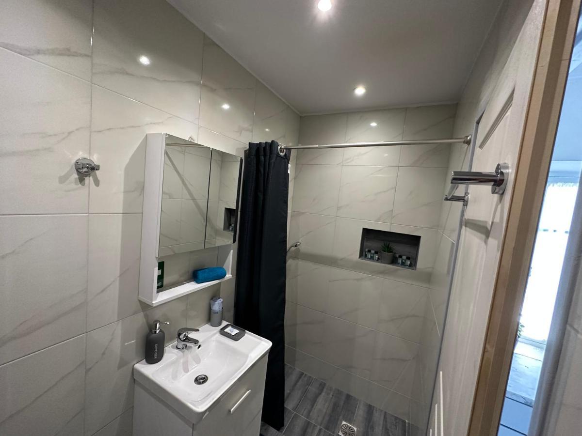 Brinia Cosy Apartment Pórosz Kültér fotó