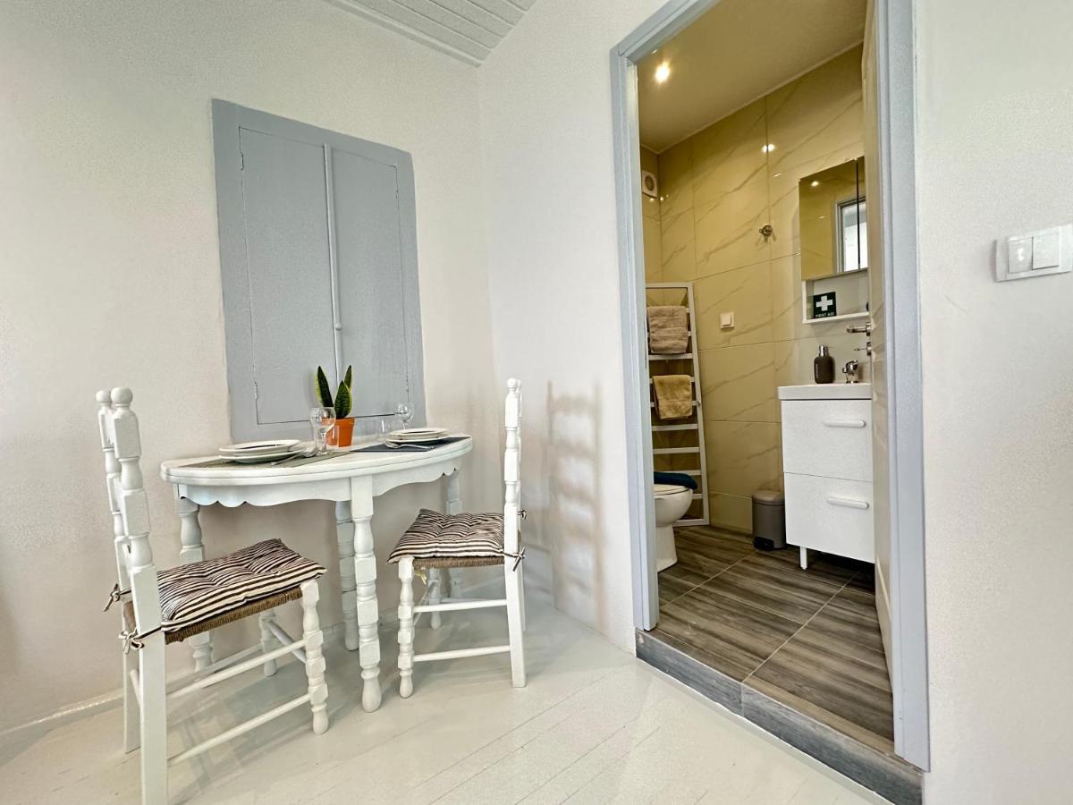Brinia Cosy Apartment Pórosz Kültér fotó