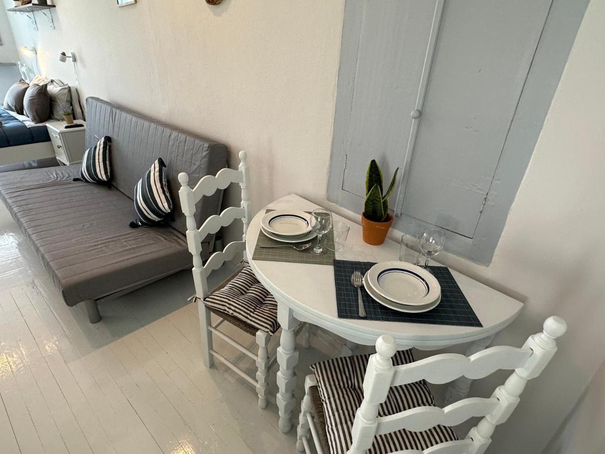 Brinia Cosy Apartment Pórosz Kültér fotó